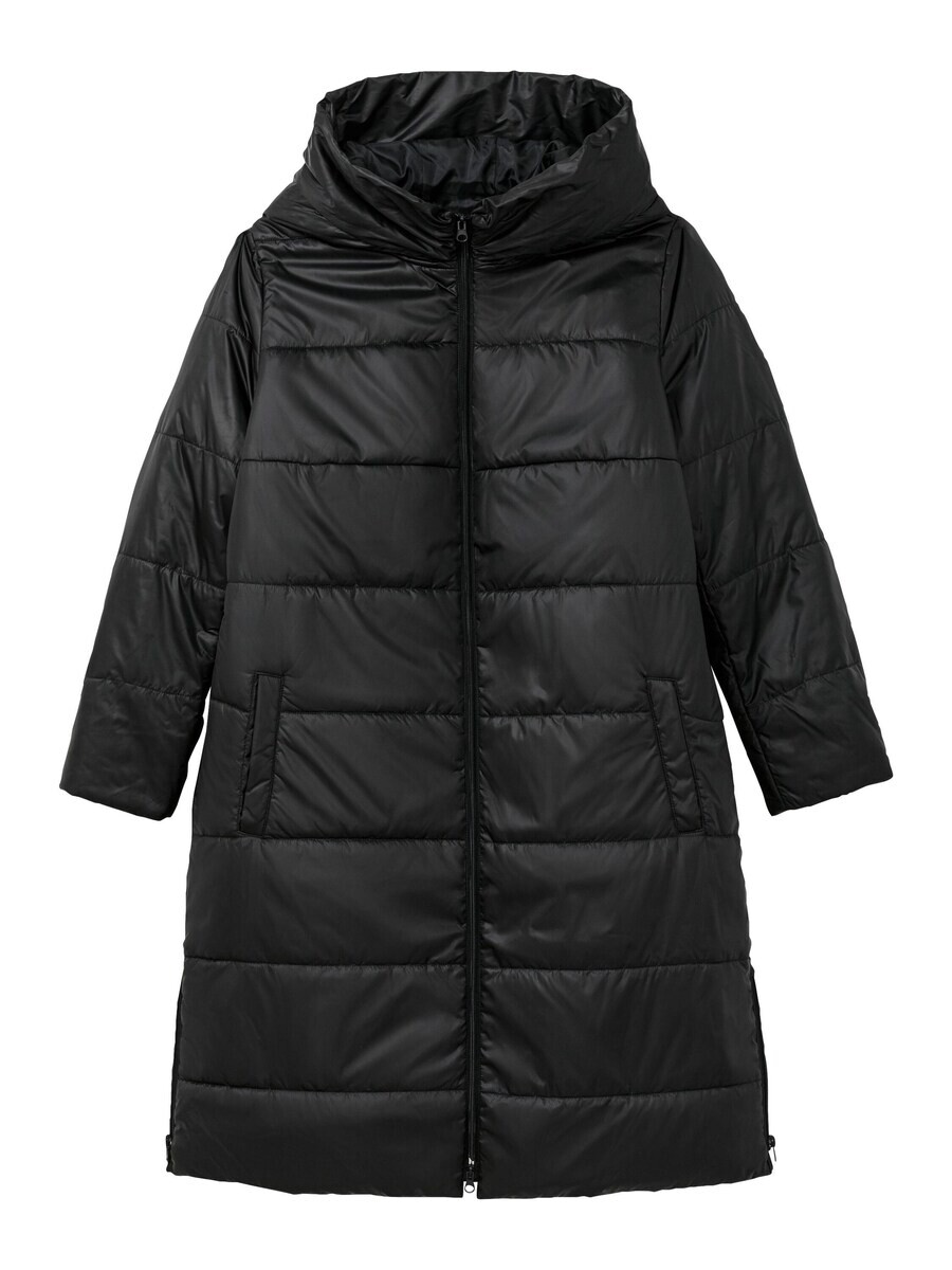

Зимнее пальто SHEEGO Winter Coat, черный