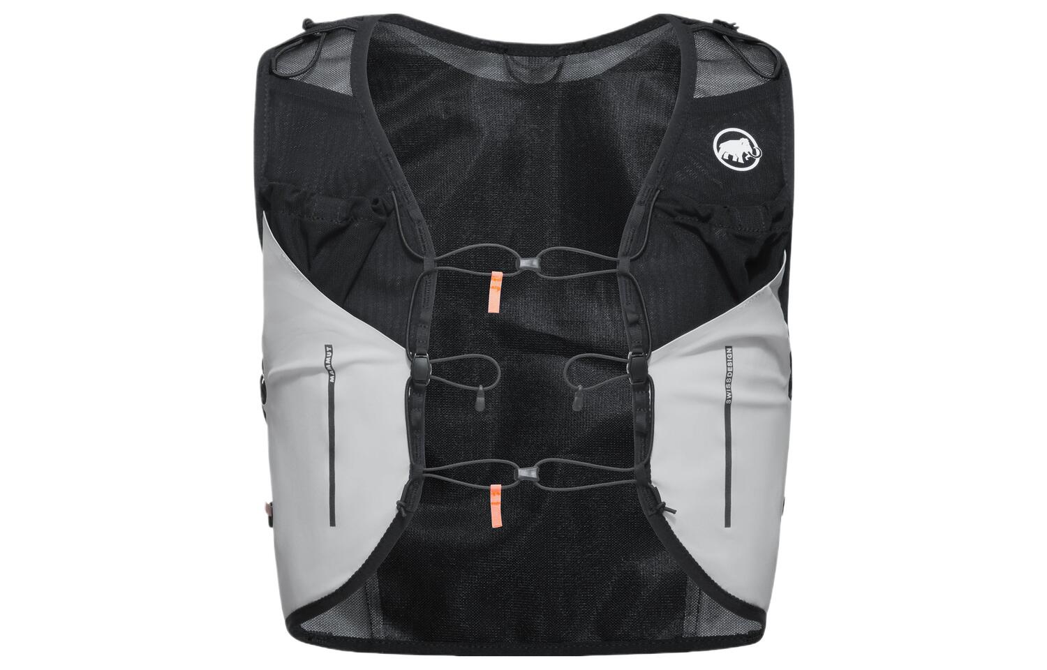 

MAMMUT Рюкзак Aenergy TR 5 из полиэстера Raven Cloud унисекс, Raven Cloud