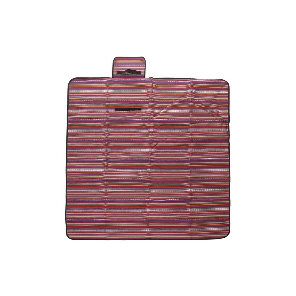 

Brunner - Одеяло TJAGO PICNIC - размеры: 145 x 200 см, коричневый