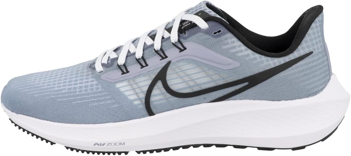 

Мужские кроссовки Nike Air Zoom Pegasus 39, Ashen Slate Black Football Grey
