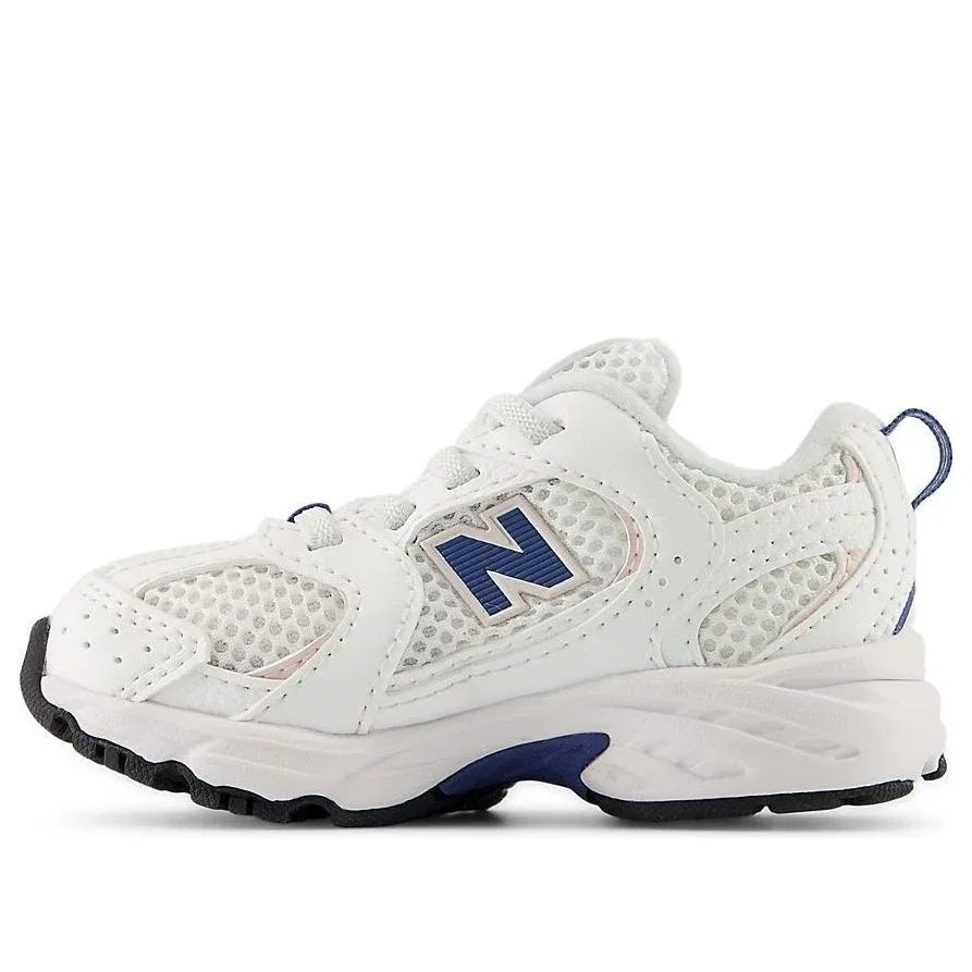 Кроссовки New Balance 530 'White Magic Blue' I5304KR, белый