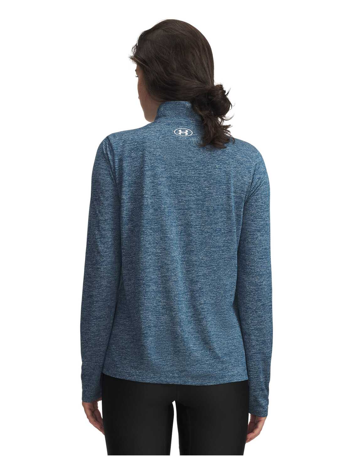 

Under Armour Футболка Performance в синем цвете