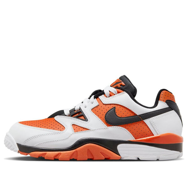 

Кроссовки air cross trainer 3 low shoes 'starfish' Nike, белый