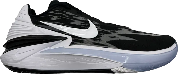

Кроссовки Air Zoom GT Cut 2 TB Promo 'Black', черный, Серый, Кроссовки Air Zoom GT Cut 2 TB Promo 'Black', черный