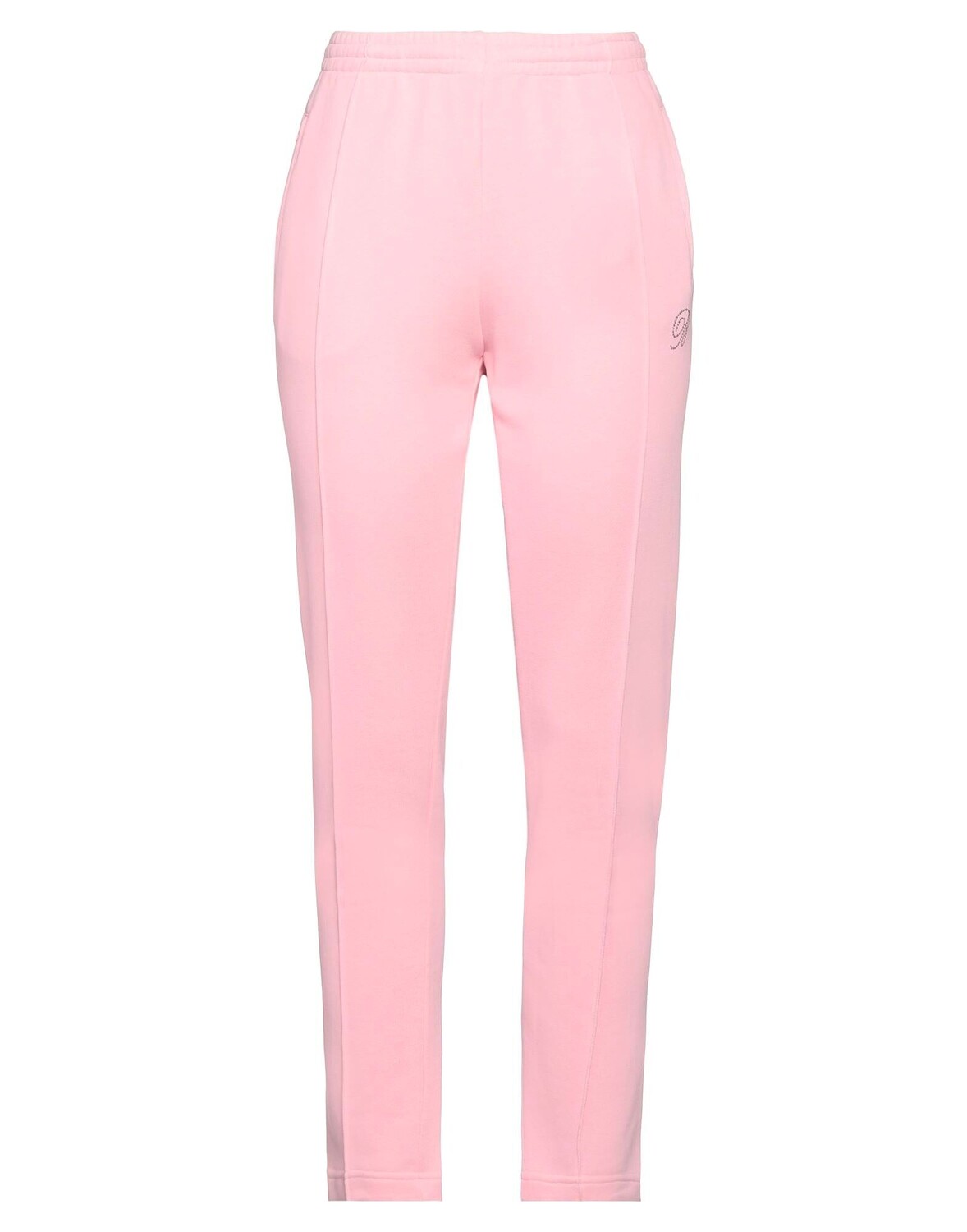 

Брюки Blumarine, розовый