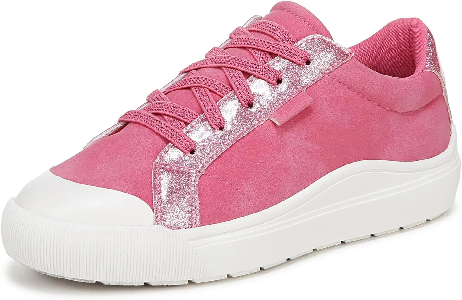 Кроссовки Dr. Scholl's Girls Time Off Kids, розовый