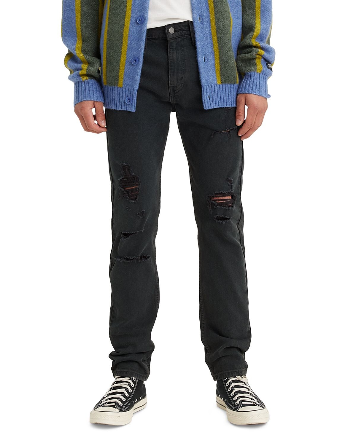 

Мужские джинсы Skinny Fit Eco Performance 510 Levi's