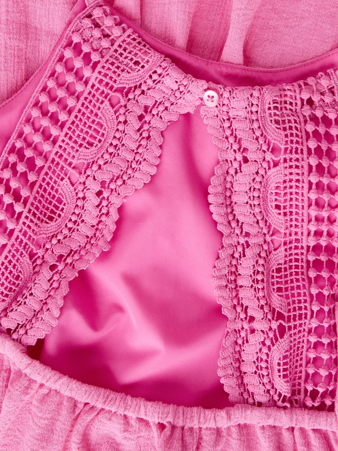 Платье 'NKFFIMIA' Name It, Light Pink — фото 3