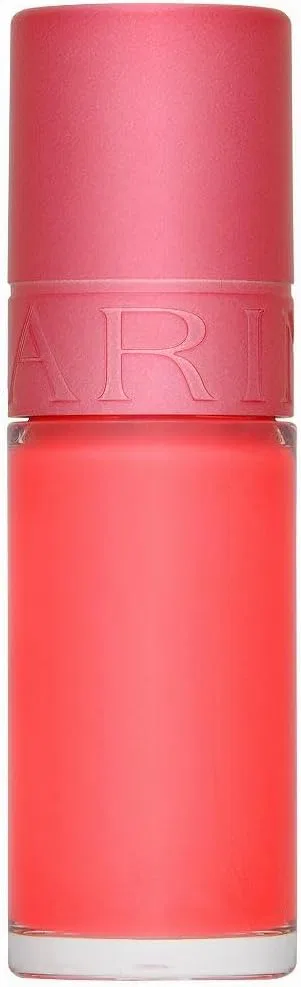 Тинт для губ Clarins Water Lip Stain N 11 Soft Pink, 7 мл