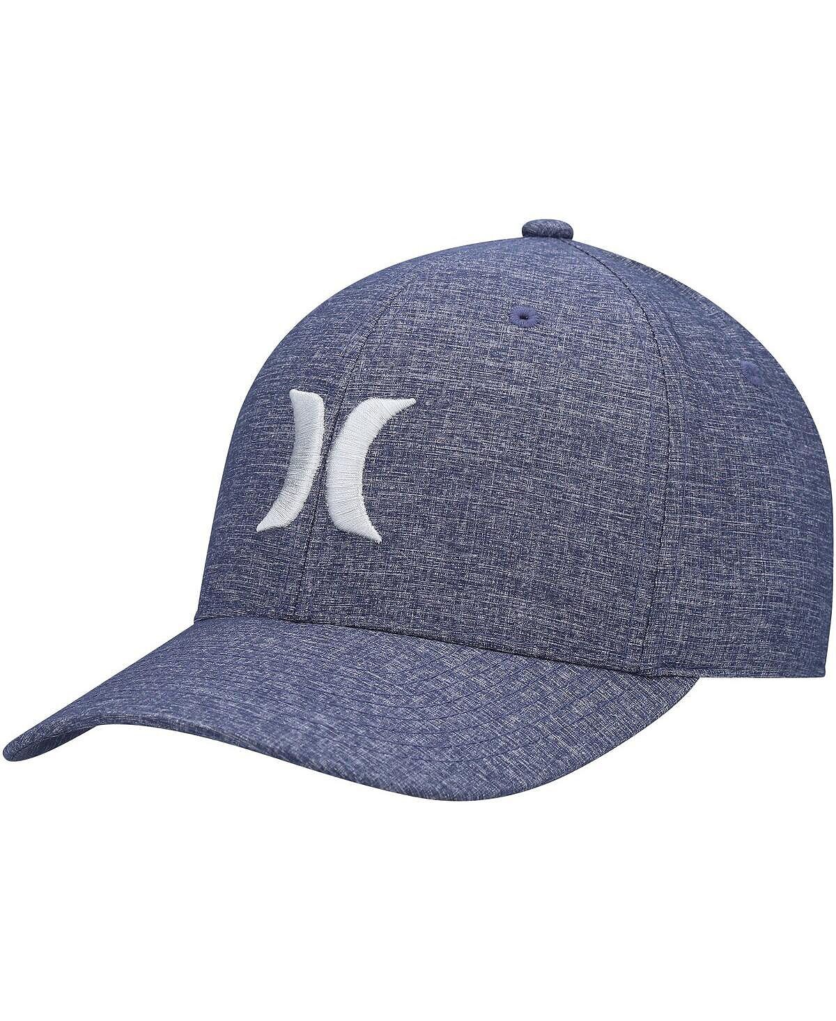 

Мужская синяя шляпа Phantom Resist H20-Dri Flex Hurley