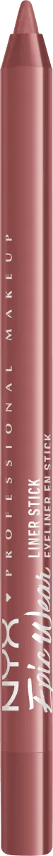 

Подводка для глаз Epic Wear Sticks Водостойкая 16 пыльно-лиловых 1,21 г. NYX PROFESSIONAL MAKEUP