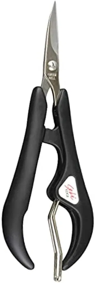 Ножницы для акриловых ногтей «Acrylic Nail Scissors» от Seki Edge Seki Edge