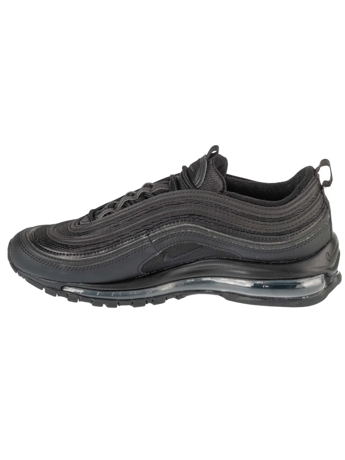 Кроссовки 'Nike Air Max 97' Nike, Black