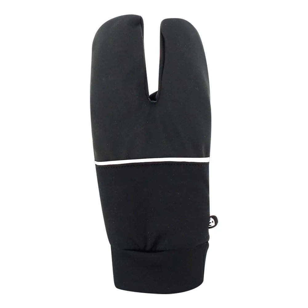 

Рукавицы Etxeondo Etxe Windstopper, черный