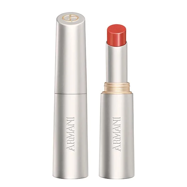Бальзам для губ ARMANI Prisma Glass Balm, 43