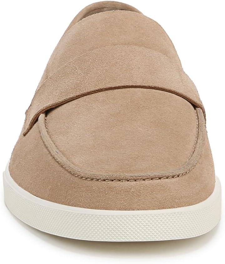 Мокасины Vince Mens Shane Casual, New Camel — фото 2
