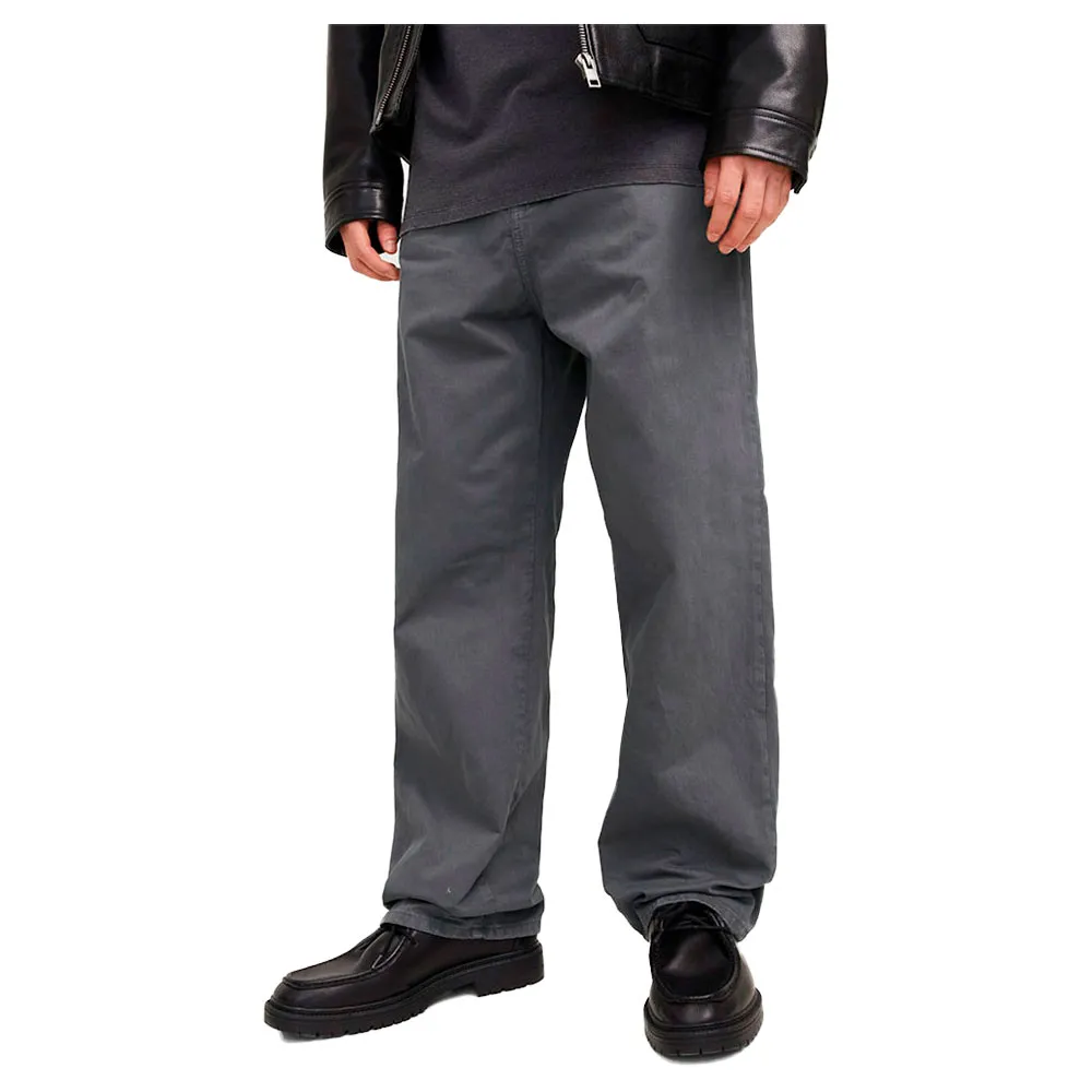 

Джинсы Jack & Jones Talex Original 017, серый