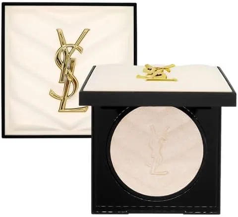 Хайлайтер Yves Saint Laurent All Hours High Pearl Minizer 5 г оттенок 1