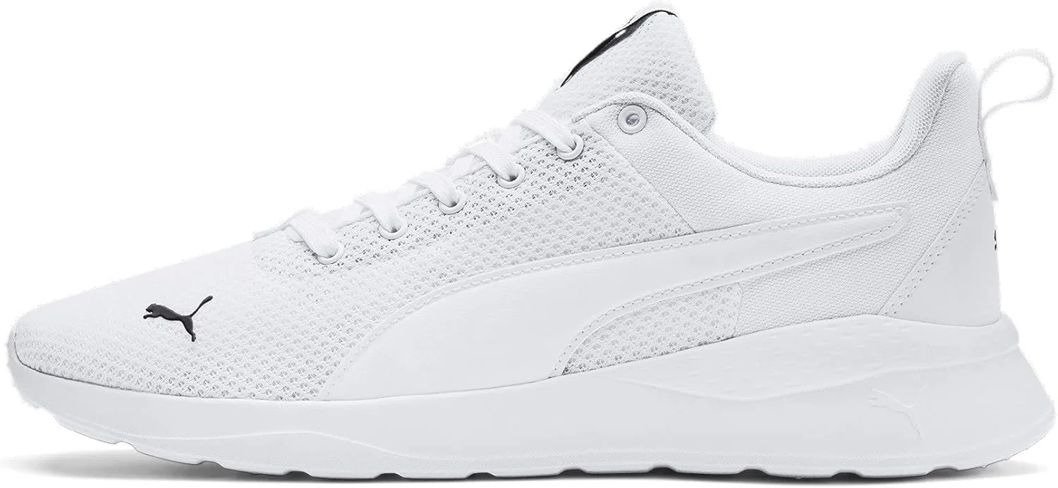 Кроссовки PUMA Anzarun унисекс, 2-Puma White Puma Puma