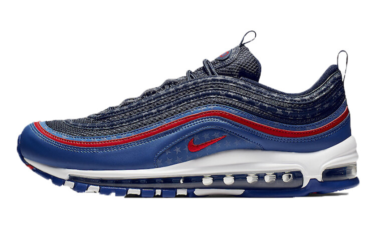 

Nike Air Max 97 Кроссовки унисекс