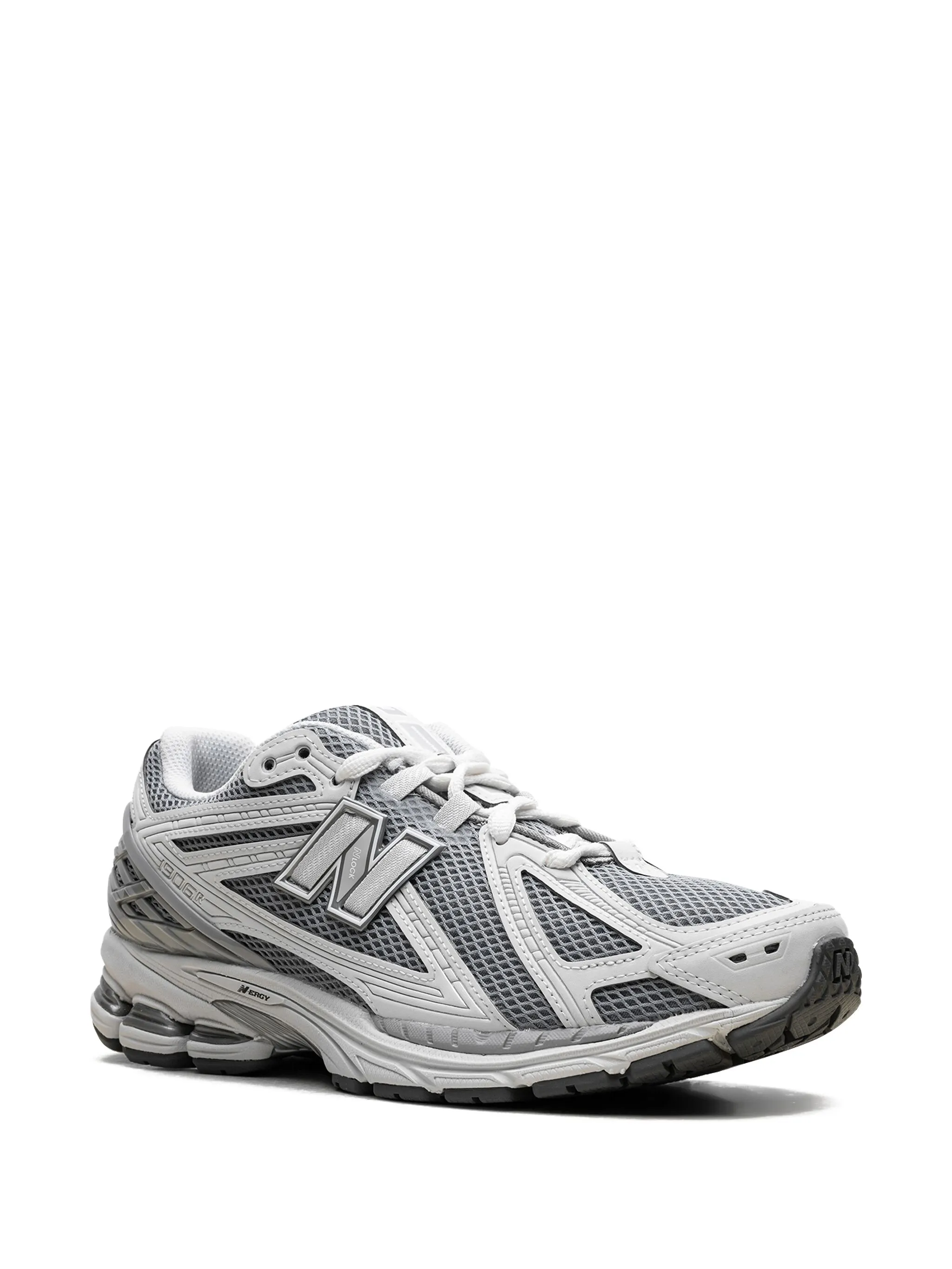 Кроссовки 1906R Matter/Slate/Silver New Balance, серый — фото 2