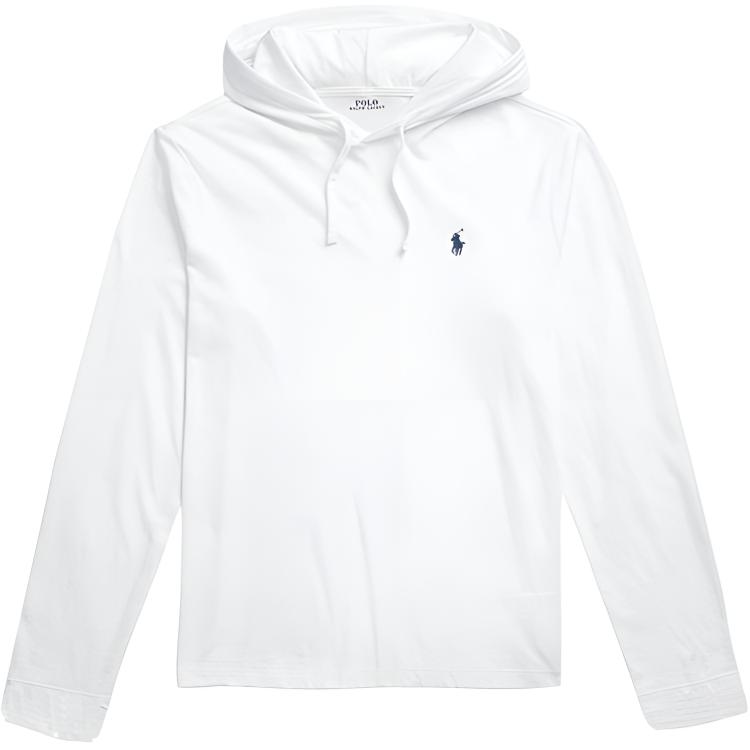 

Футболка SS25 мужская Polo Ralph Lauren, белый