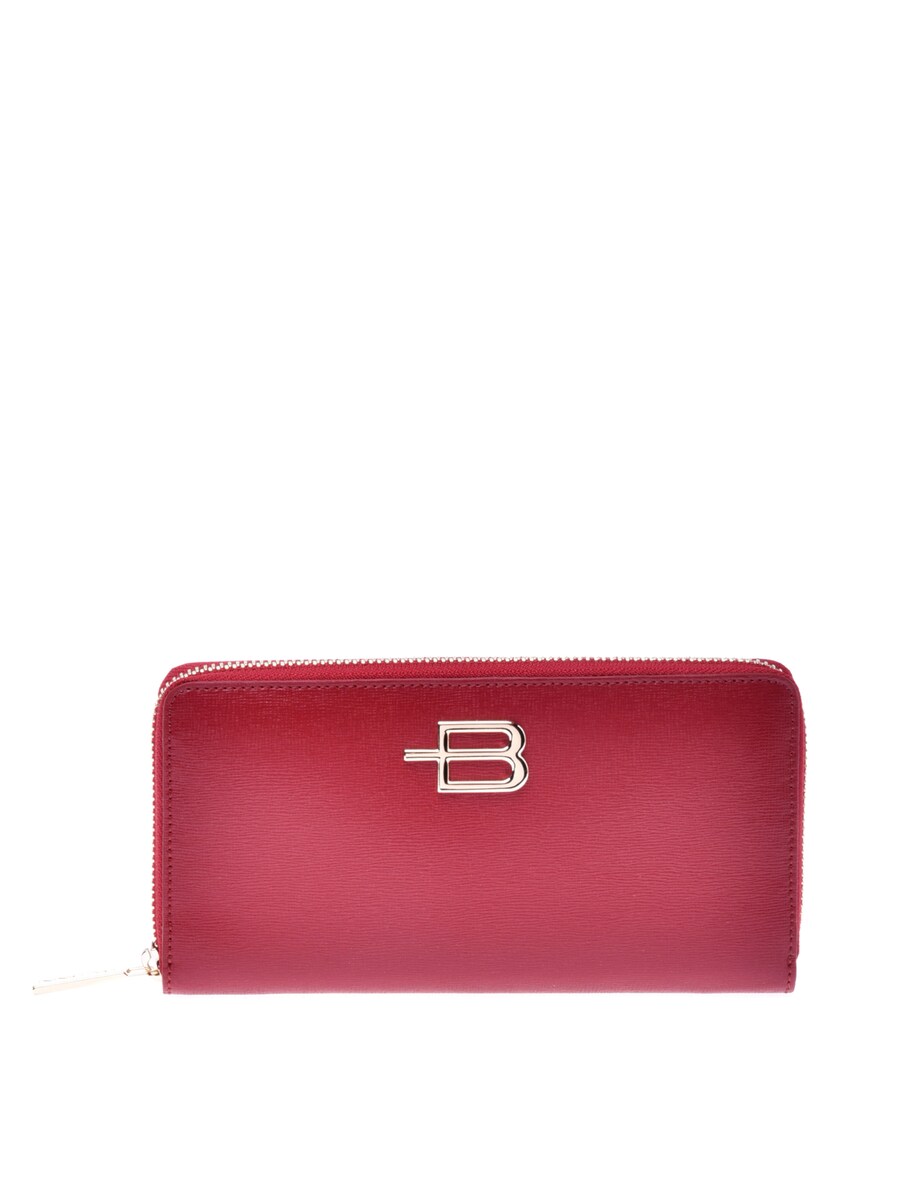 

Кошелек BALDININI, цвет Cranberry