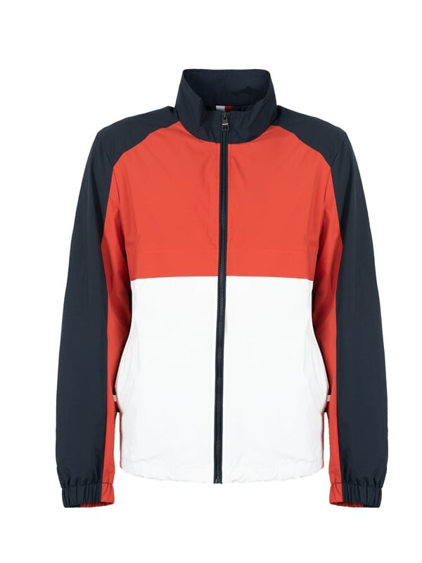 

Куртка мужская Tommy Hilfiger, белый