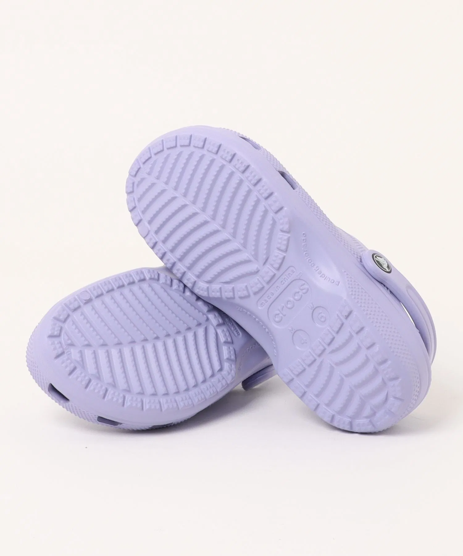 Мужские сабо crocs Classic Clog — фото 3