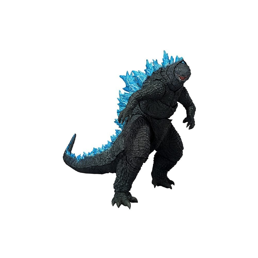 

Годзилла x Конг: Новая Империя Фигурка С.Х. MonsterArts - Годзилла (2024) Inna marka