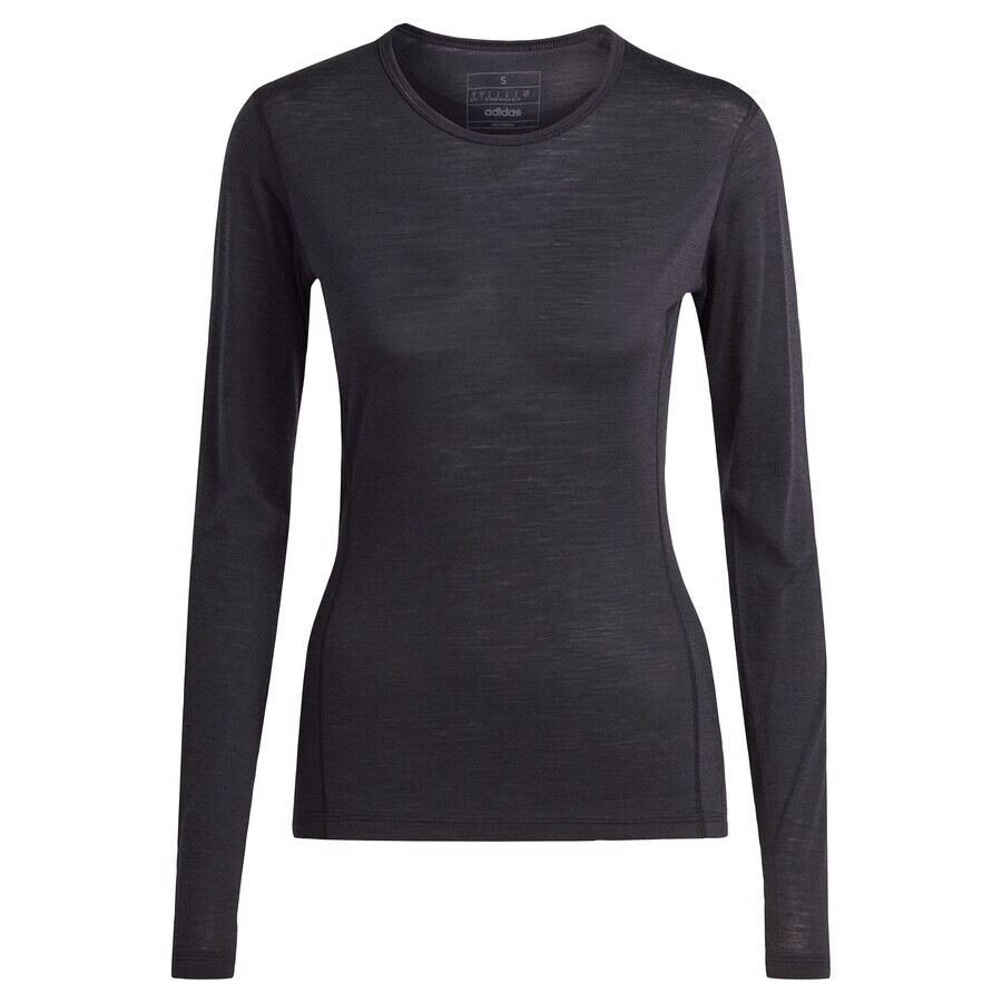 

Базовый слой ADIDAS TERREX Base Layer Xperior, черный