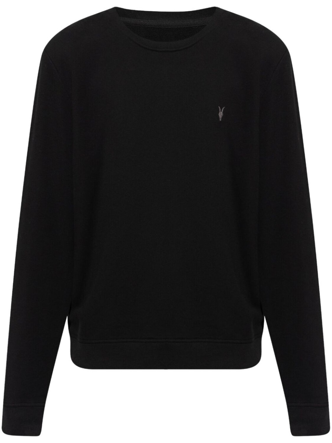 

AllSaints футболка с длинными рукавами, черный