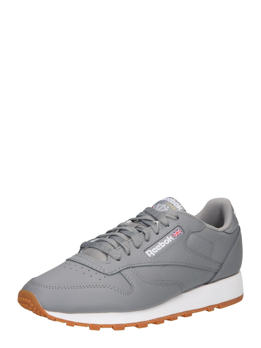 

Кроссовки Reebok, серый