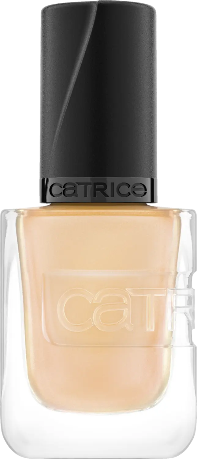 

Гель-лак для ногтей Catrice GEL AFFAIR Nail Lacquer 011 I Ap-PEACH-iate You