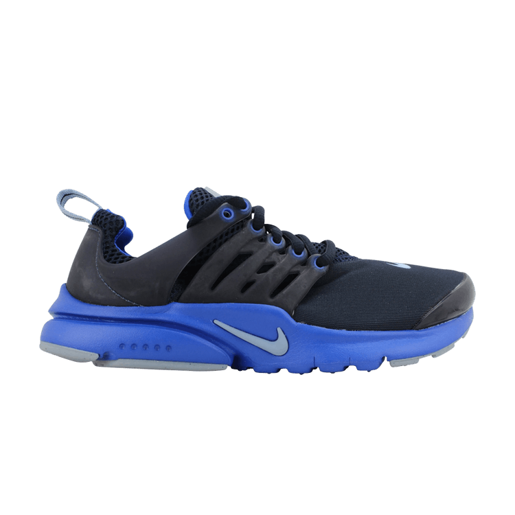 

Кроссовки Air Presto GS 'Dark Obsidian', синий