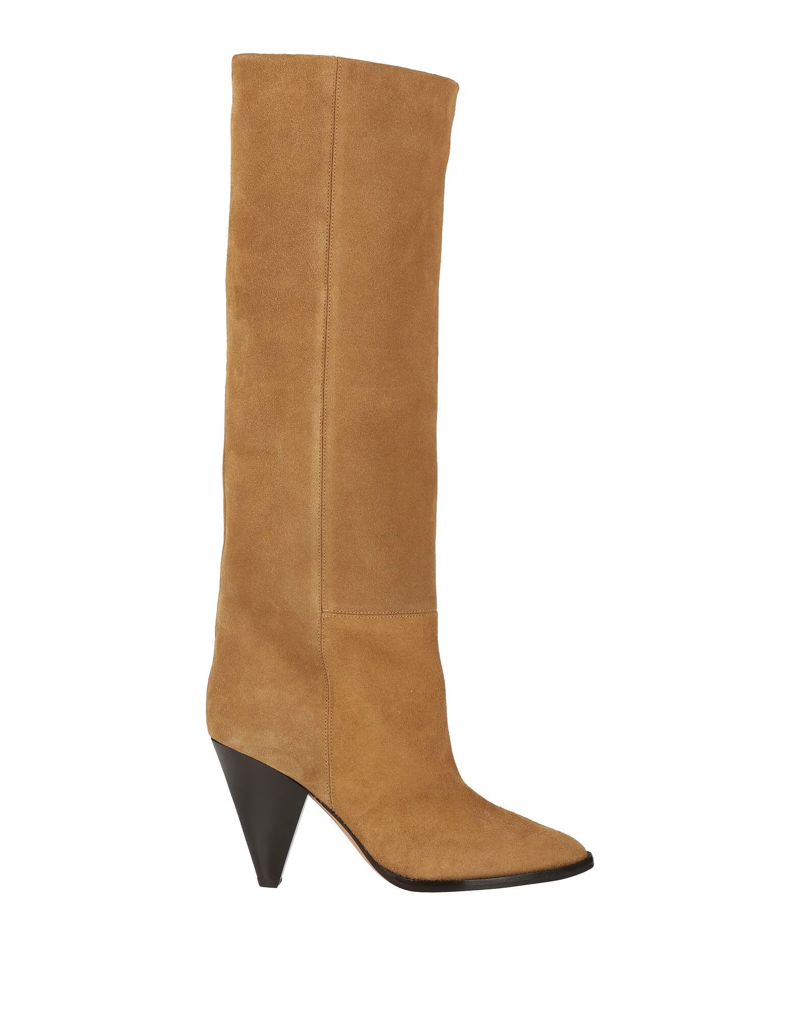 Ботинки Isabel Marant, песочный
