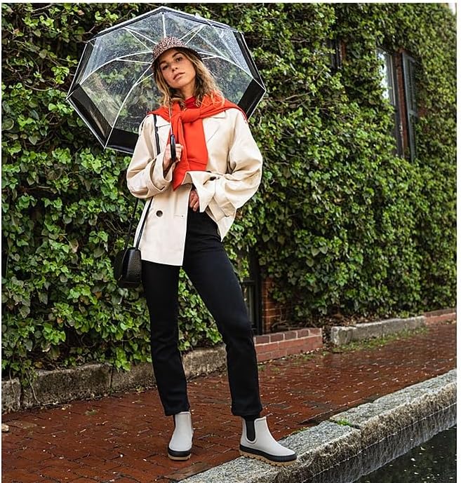 Мужские ботинки Sperry Saltwater Sherpa, черный — фото 2