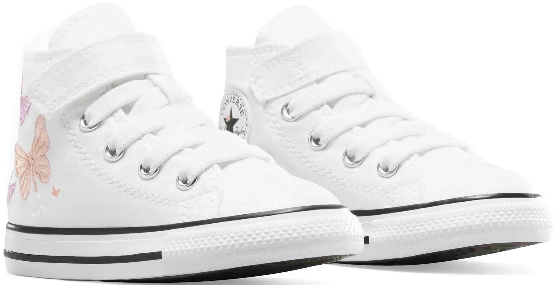 

Кроссовки Converse "CHUCK TAYLOR ALL STAR EASY ON BUTT", белый