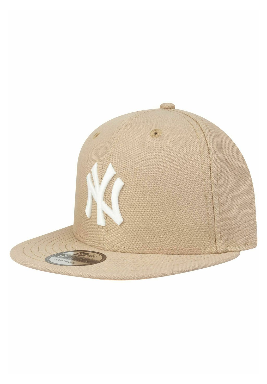 

Бейсболка 9FIFTY WORLD SERIES NEW YORK YANKEES New Era, цвет beige