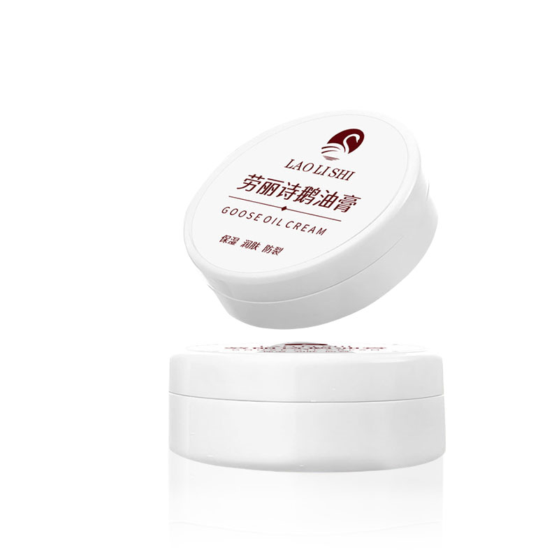 

Увлажняющий крем для рук Unisex LAOLISHI