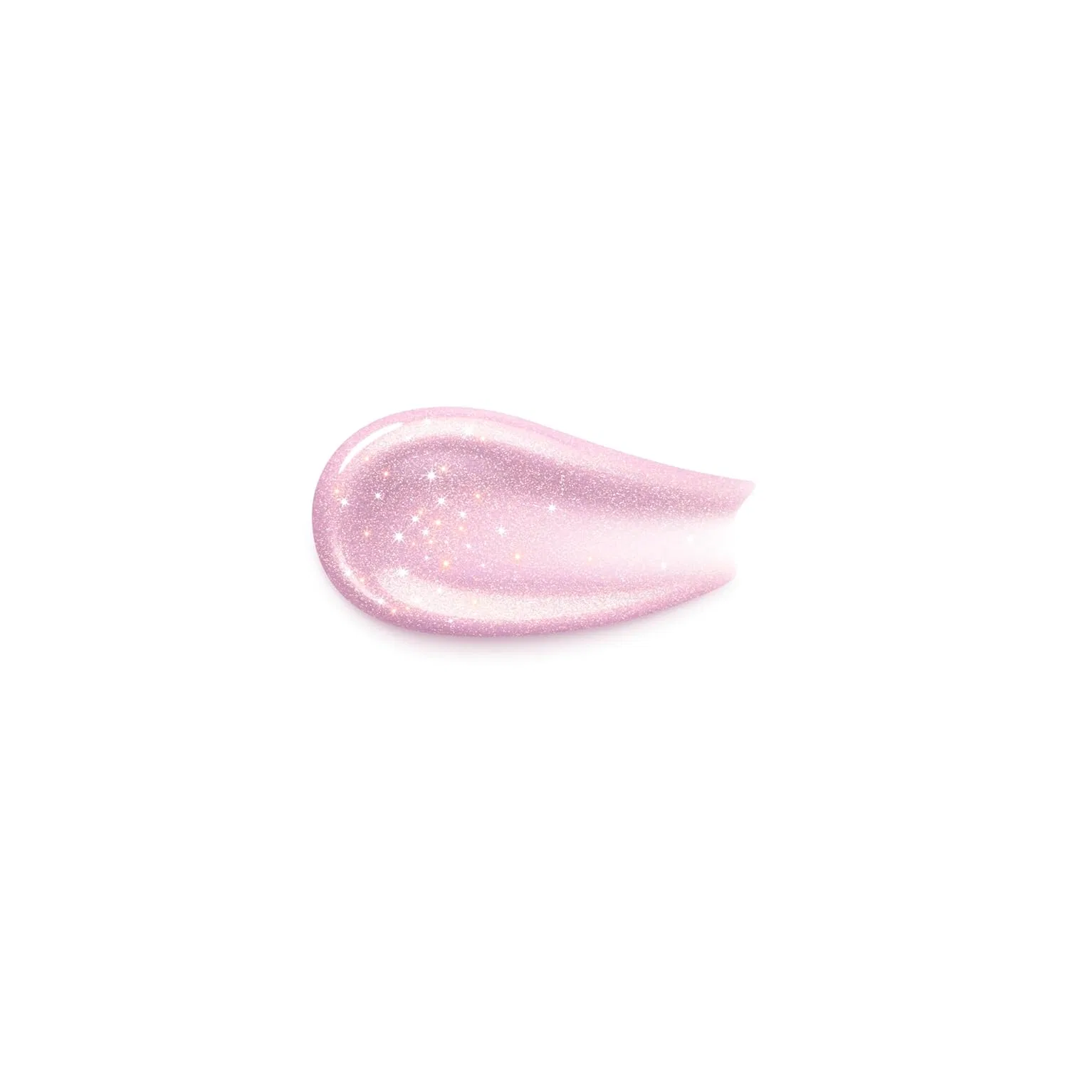 Питательный блеск для губ «3D Hydra Lipgloss» от KIKO Milano Kiko Milano, 27 Pearly Lavender — фото 2