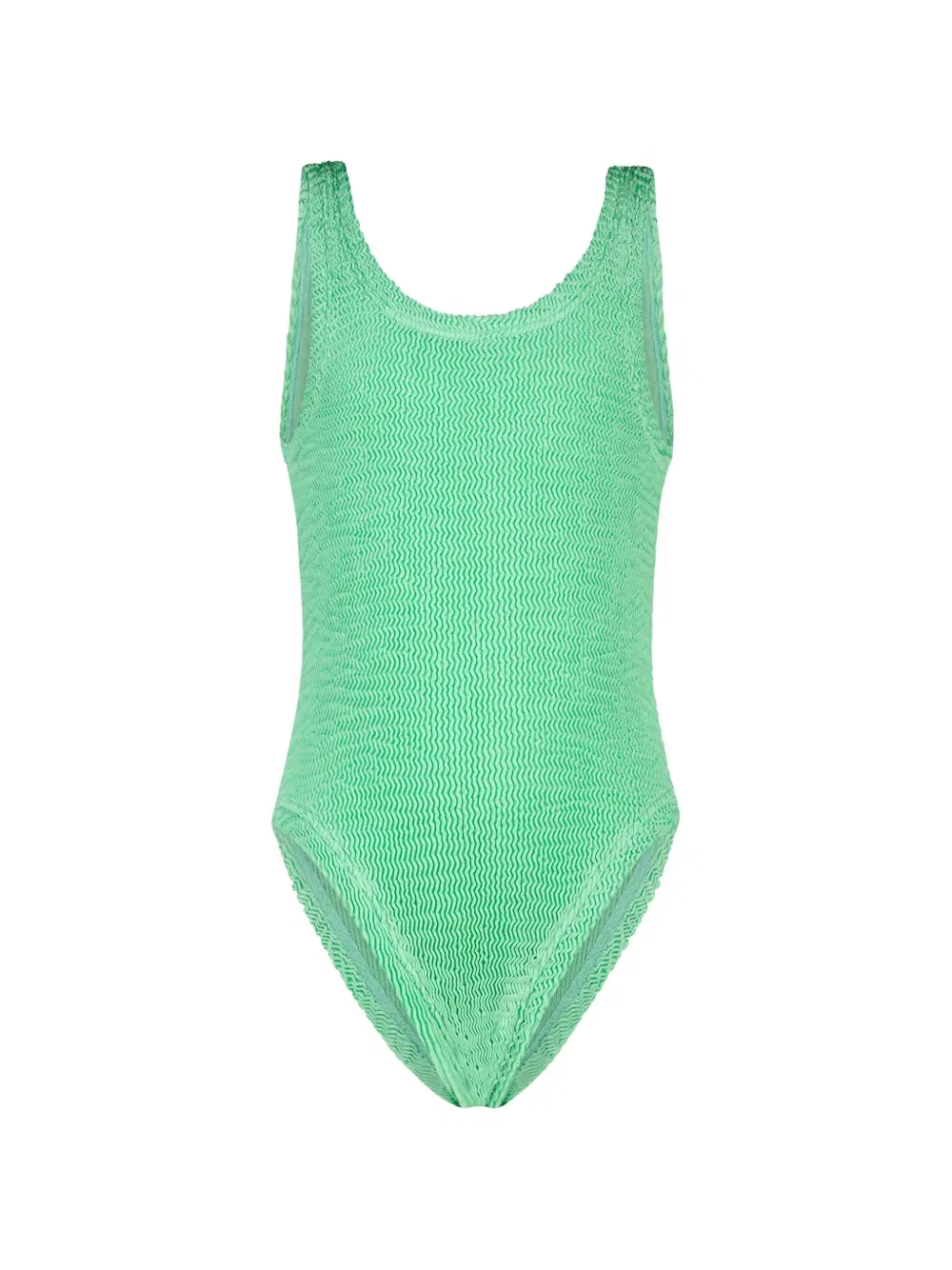 Купальник Иццы Paramidonna Kids, зеленый