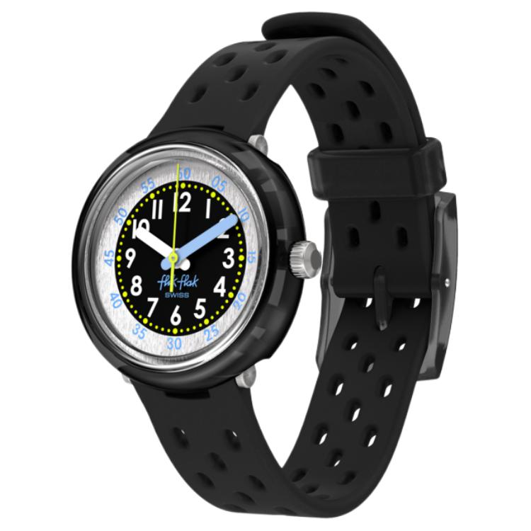 

SWATCH Часы Women's Watch, Black Dial