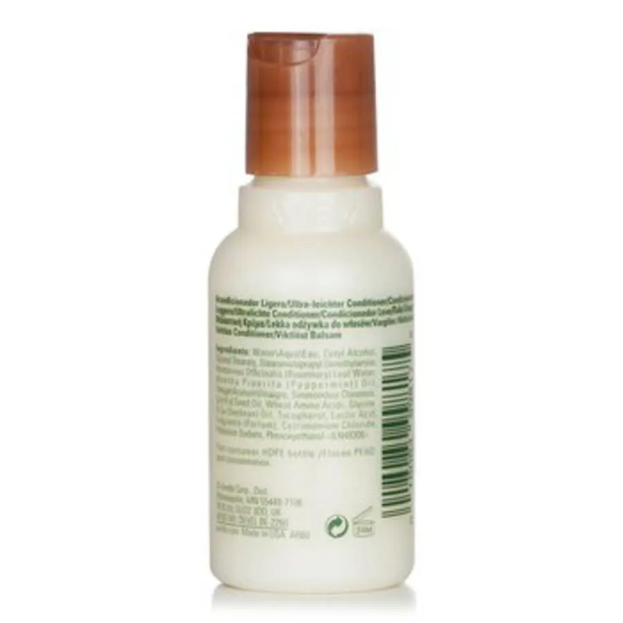 Кондиционер для волос Aveda Rosemary Mint Weightless Conditioner 1.7 oz (48 мл) 018084998175 — фото 3