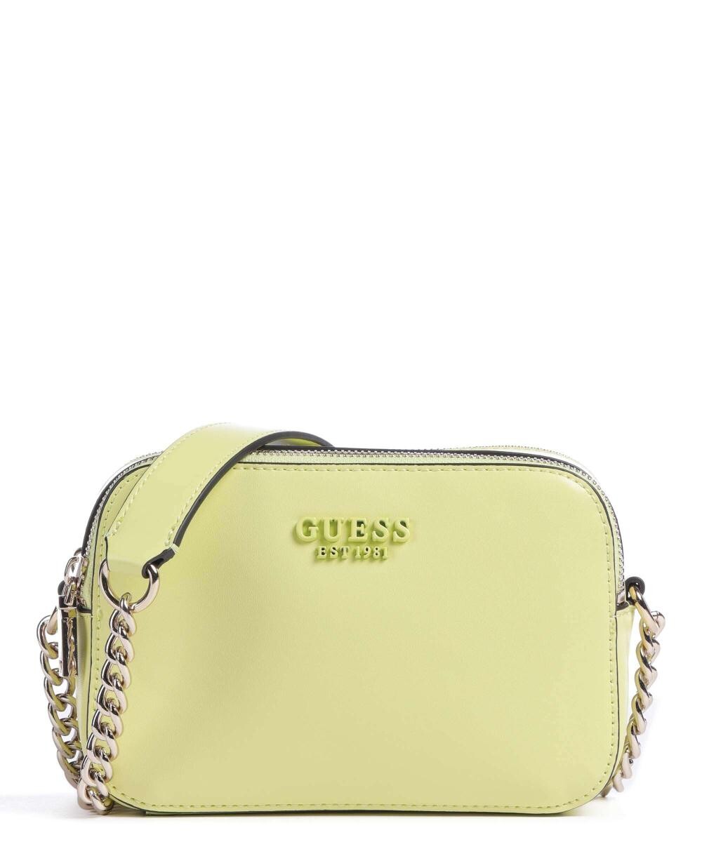 

Сумка через плечо Sarita из искусственной кожи Guess, желтый