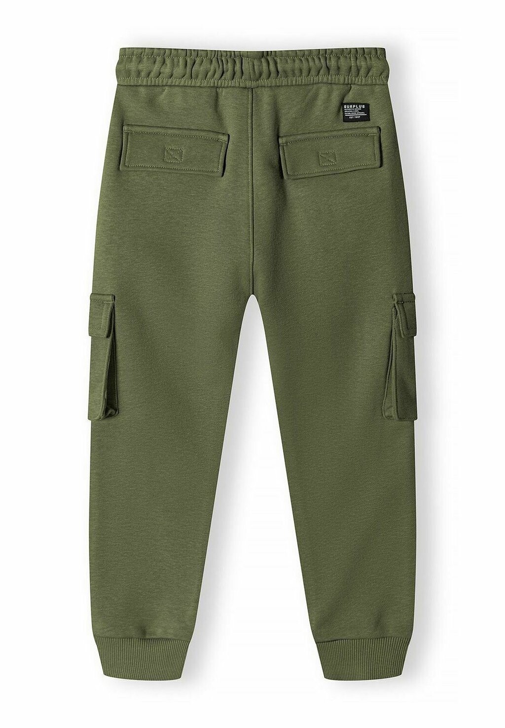 

Спортивные брюки COMBAT JOGGERS MINOTI, хаки