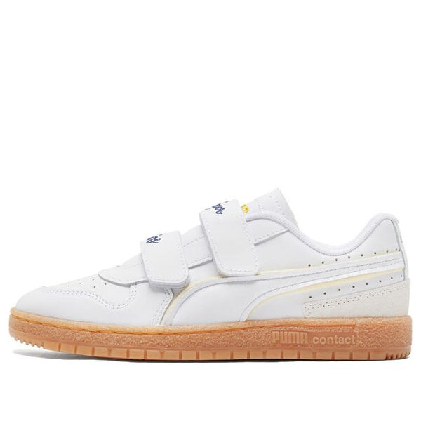 

Кроссовки kidsuper studios x ralph sampson 70 low 'white' Puma, белый