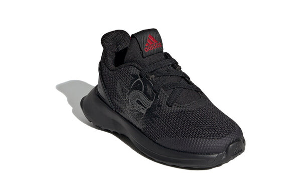 Кроссовки star wars x rapidarun infant Adidas, черный — фото 3