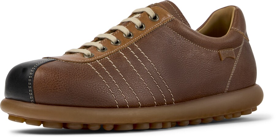 

Кроссовки CAMPER Pelotas Ariel, Brown/Light brown