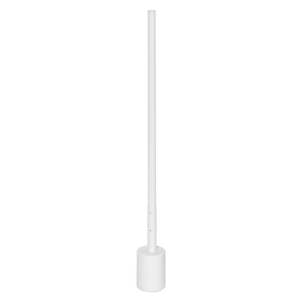 

Ledvance Smart+ Светодиодный торшер Corner Slim белый 80 x 8 см 8 Вт RGBW